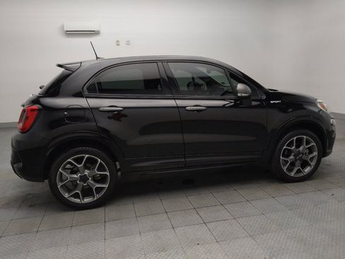 Used 2020 FIAT 500X Sport w/ Comfort Group AWD/4WD image 10