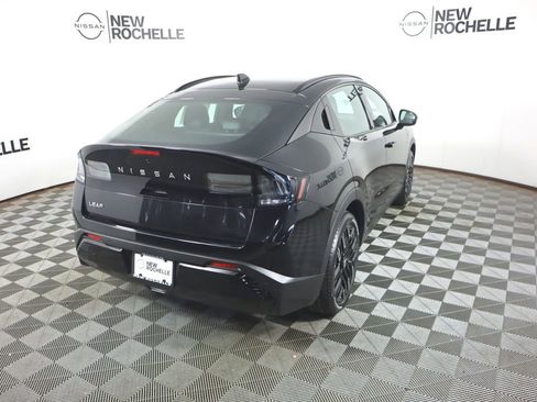 New 2026 Nissan Leaf Platinum+ image 5