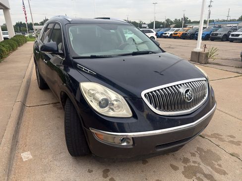 Used 2012 Buick Enclave Premium w/ Trailering Provision Package AWD/4WD image 4