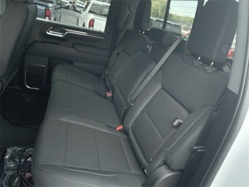 New 2025 GMC Sierra 3500 SLE w/ SLE Value Package image 25