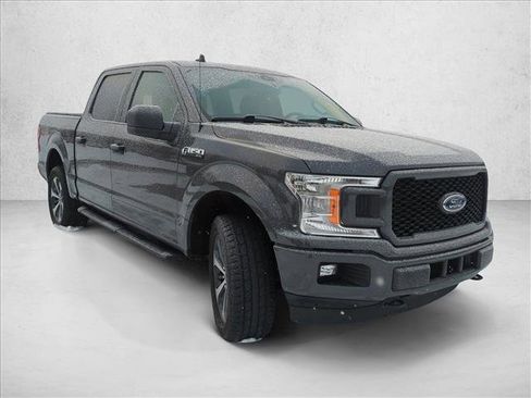 Used 2020 Ford F150 XL w/ Equipment Group 101A Mid image 3
