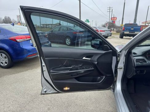 Used 2008 Honda Accord EX-L image 14