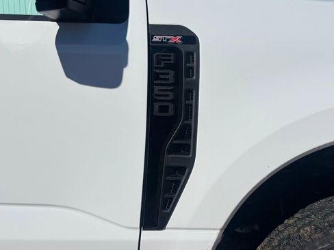 New 2026 Ford F350 XL w/ STX Appearance Package image 25