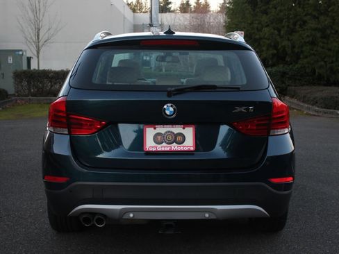 Used 2014 BMW X1 sDrive28i image 6