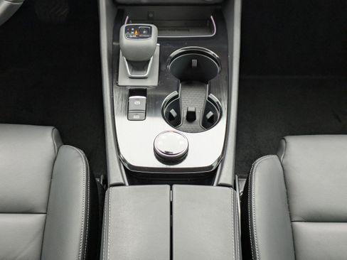 Certified 2024 Nissan Rogue SL w/ SL Premium Package image 21