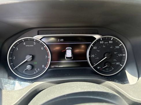 Used 2023 Nissan Rogue SL w/ SL Premium Package FWD image 14