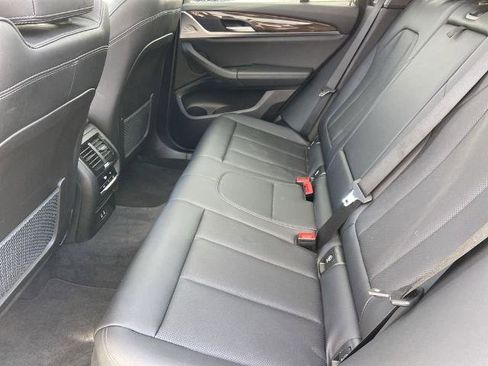 Used 2024 BMW X3 xDrive30i image 22