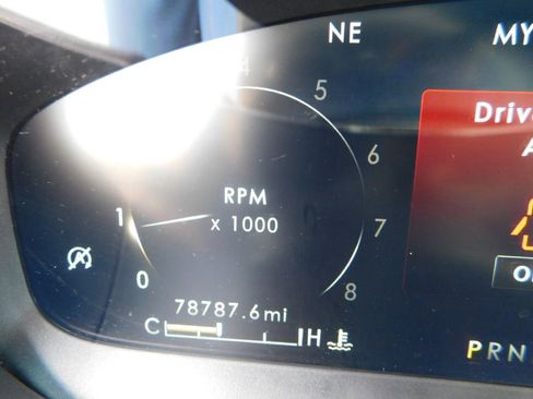 Used 2019 Lincoln Nautilus FWD image 28