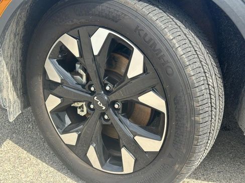 Used 2023 Kia Sportage X-Line image 11