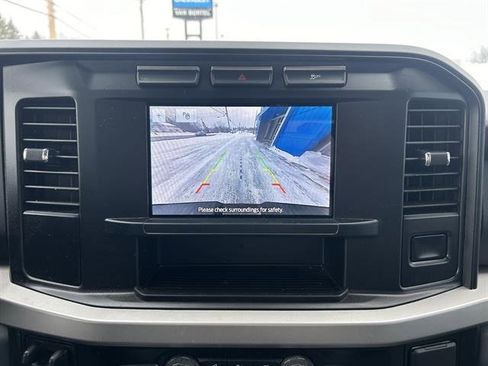 Used 2024 Ford F250 XLT w/ Snow Plow Prep Package image 19