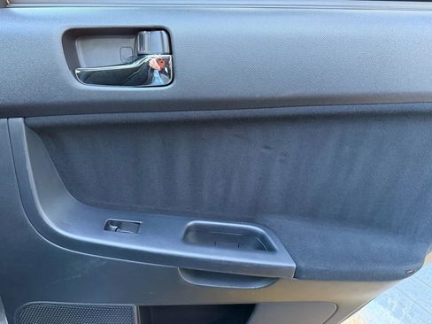 Used 2008 Mitsubishi Lancer Evolution GSR image 13