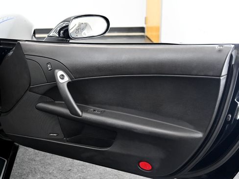 Used 2006 Chevrolet Corvette Convertible w/ Preferred Equipment Group image 22