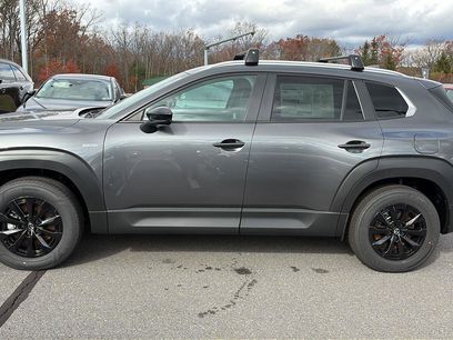 New 2025 MAZDA CX-50 2.5 Hybrid w/ Preferred Pkg