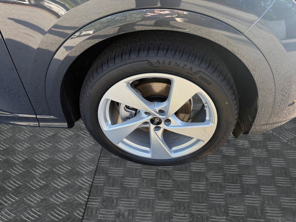 New 2026 Audi Q5 Prestige AWD/4WD image 25