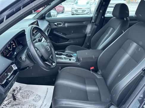 Used 2025 Honda Civic Sport image 24