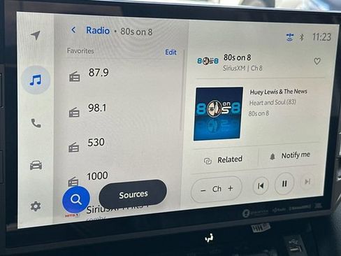 Used 2024 Toyota Tundra Limited image 19