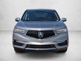 Used 2019 Acura MDX FWD video 2
