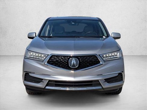 Used 2019 Acura MDX FWD image 2