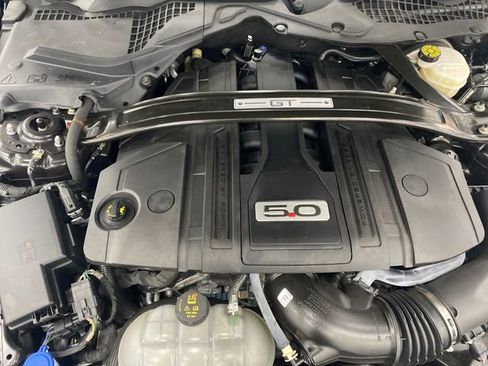 Used 2023 Ford Mustang GT Premium w/ Equipment Group 401A RWD image 19