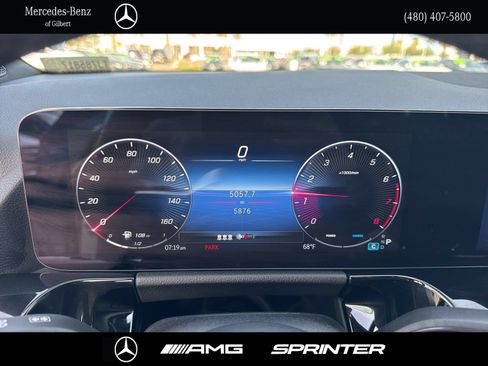Certified 2026 Mercedes-Benz GLA 250 image 25