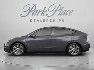Used 2023 Tesla Model Y Long Range AWD/4WD video 2