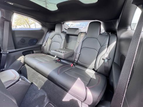 Used 2026 Dodge Charger Scat Pack AWD/4WD image 15