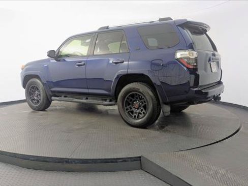 Used 2024 Toyota 4Runner SR5 RWD image 6