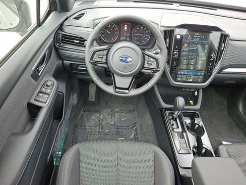 New 2026 Subaru Forester Premium AWD/4WD image 6