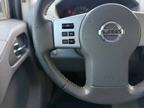 Used 2016 Nissan Frontier SV w/ SV Value Truck Package RWD image 26