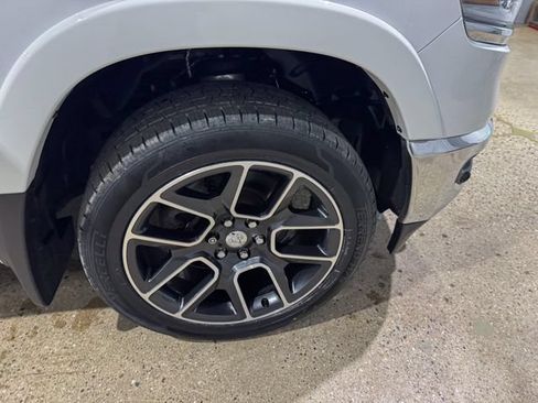 Used 2022 RAM 1500 Limited AWD/4WD image 29