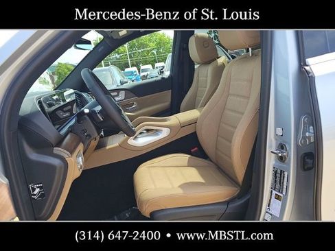 New 2026 Mercedes-Benz GLE 350 4MATIC image 20