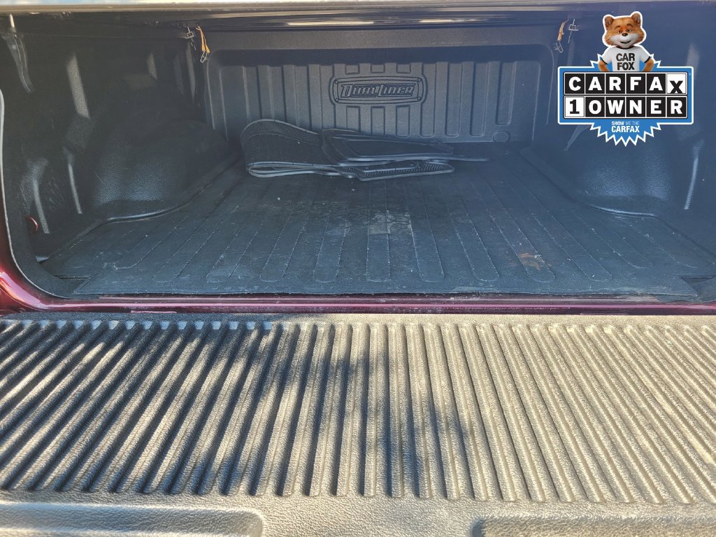 Used 2023 RAM 1500 Limited AWD/4WD image 23