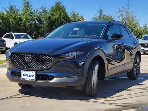 New 2026 MAZDA CX-30 Aire Edition AWD/4WD image 2