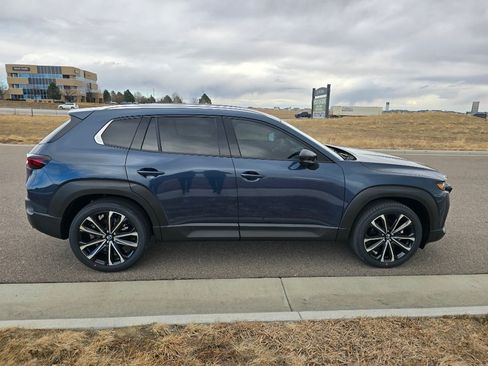 New 2026 MAZDA CX-50 AWD 2.5 S w/ Accent Package image 6