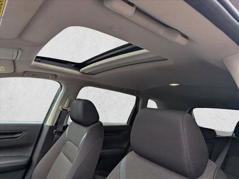 Certified 2024 Honda CR-V EX image 15