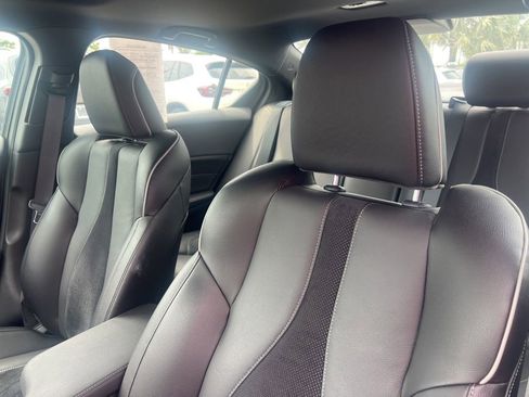 Used 2019 Acura ILX FWD image 10