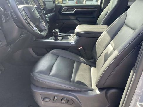 Used 2024 Chevrolet Silverado 1500 LT Trail Boss w/ Convenience Package II image 14