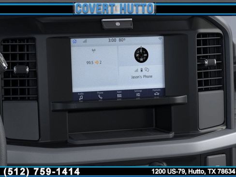 New 2026 Ford F350 XL w/ XL Driver Assist Package image 14