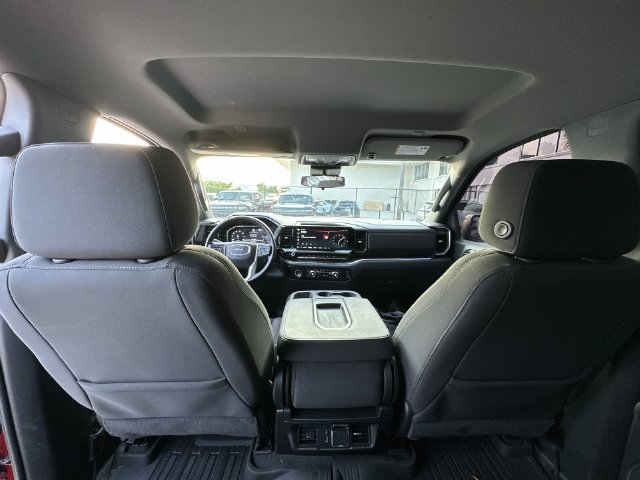 Certified 2023 GMC Sierra 1500 Elevation RWD image 29