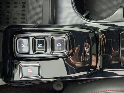 Used 2022 Hyundai Sonata N Line w/ Preferred Accessory Package image 24