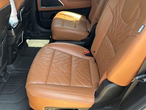 Used 2023 Kia Telluride EX X-Line AWD/4WD image 19