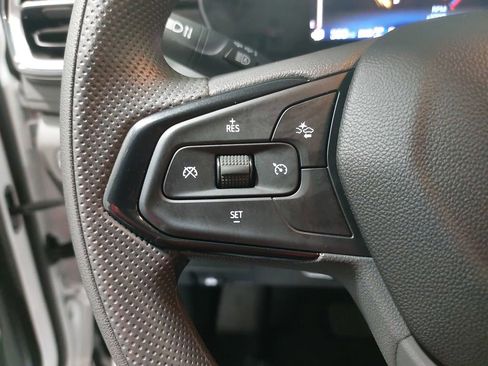 Used 2025 Chevrolet TrailBlazer LT w/ Driver Confidence Package image 16