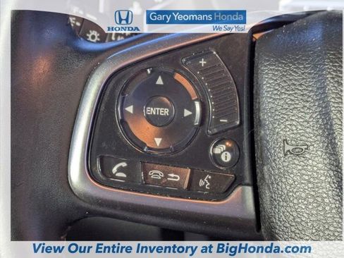 Used 2017 Honda CR-V Touring image 25