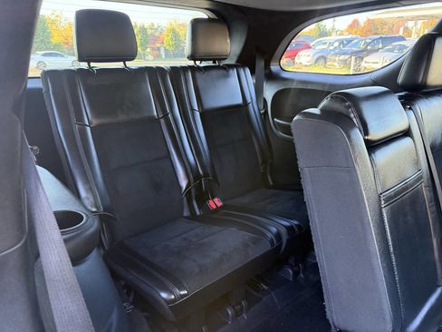 Used 2018 Dodge Durango GT image 20