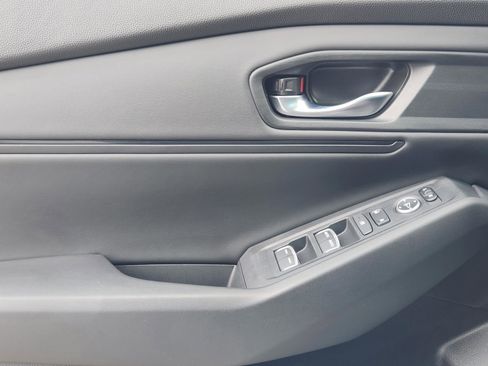 Certified 2023 Honda Accord EX image 23