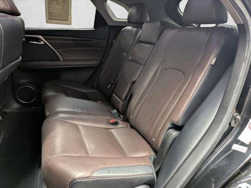 Used 2016 Lexus RX 350 FWD w/ Premium Package image 20