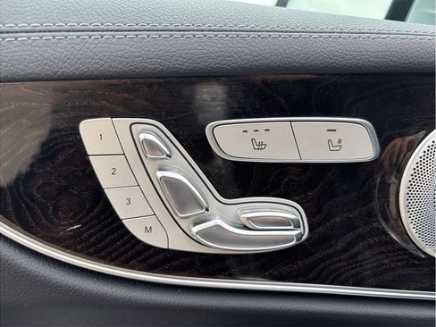 Used 2018 Mercedes-Benz E 400 Coupe image 19