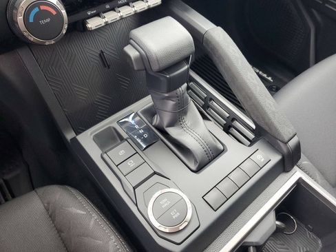 New 2026 Toyota Tacoma SR5 RWD image 18