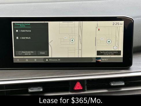 New 2026 Kia Sorento X-Line EX image 33