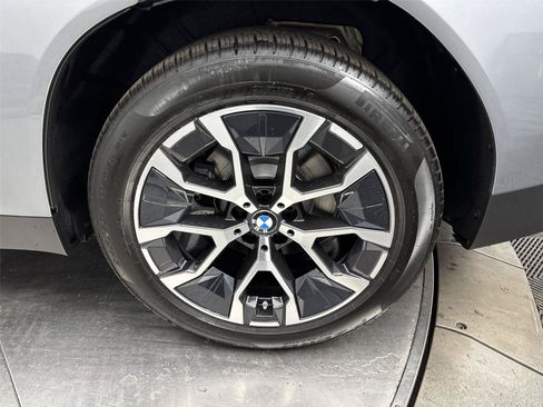 New 2026 BMW X3 xDrive30i w/ Premium Package AWD/4WD image 27